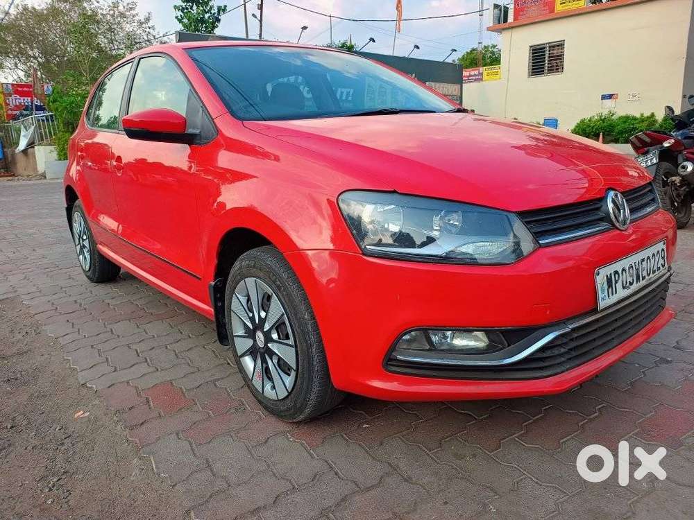Volkswagen Polo 1.0 Mpi Comfortline, 2020, Petrol