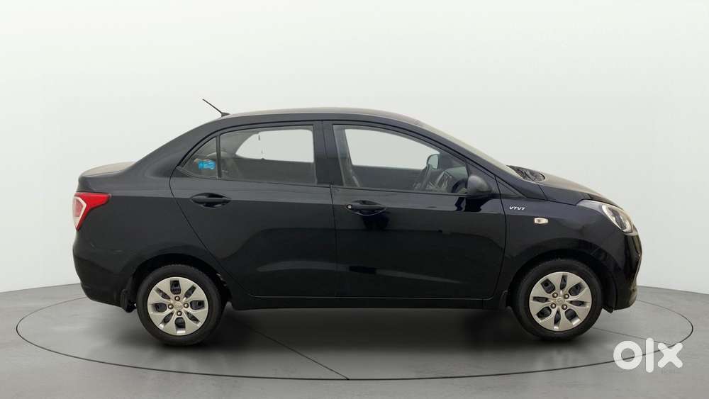 Hyundai Xcent Base 1.2, 2015, Petrol