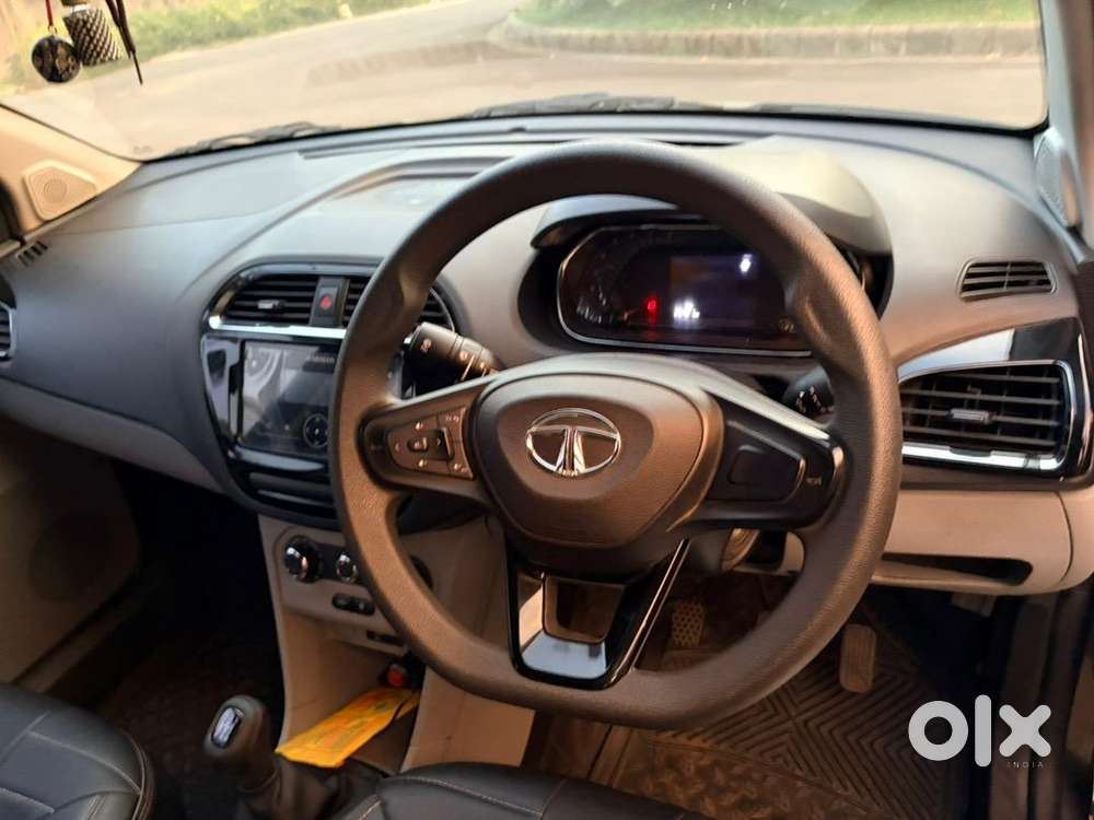 2021 Tata Tiago Xt Life Time Tax Paid