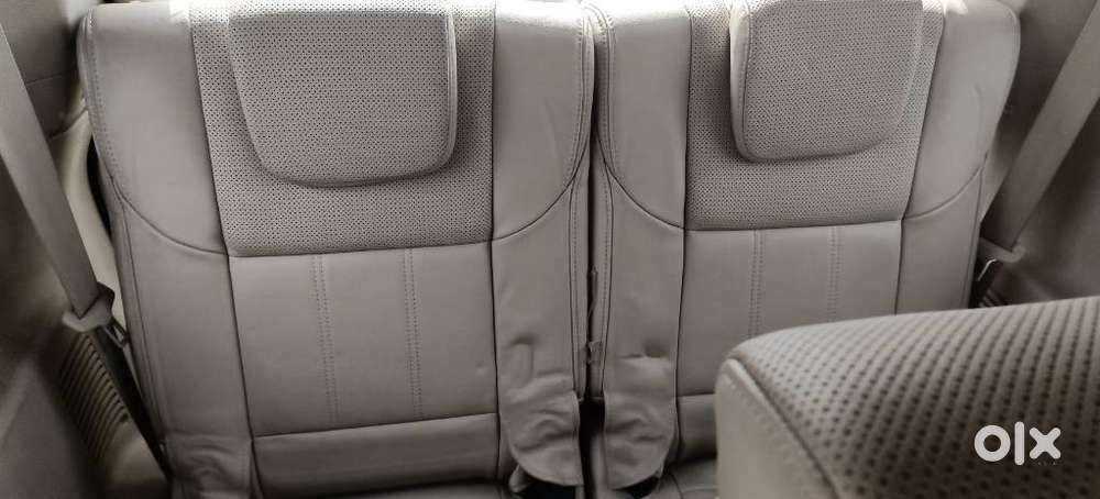 Mahindra Xuv500 W10 Awd, 2016, Diesel