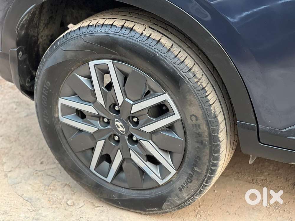 Hyundai Venue 1.5 Crdi Sx Dual Tone Sport, 2022, Diesel