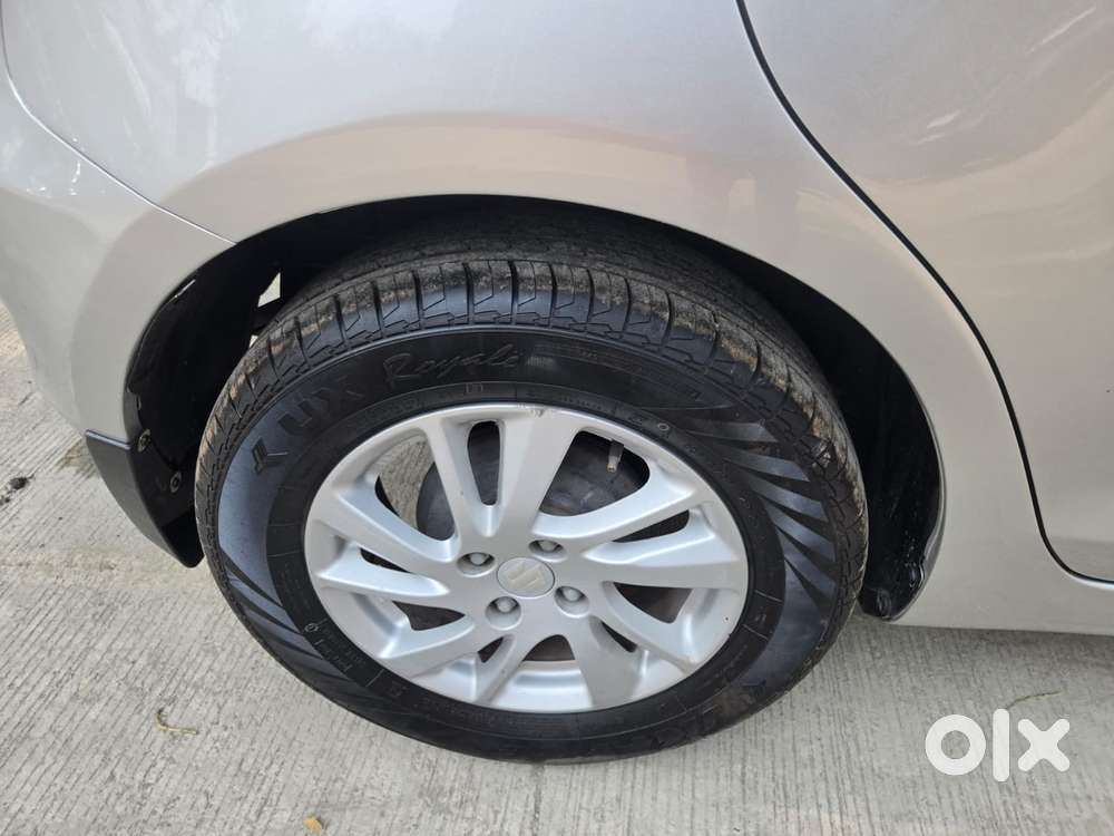 Maruti Suzuki Swift 1.3 Zxi, 2013, Petrol