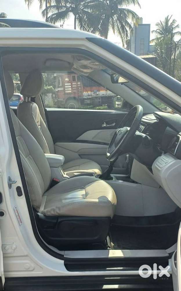 Mahindra Xuv300 W8 Diesel, 2021, Diesel