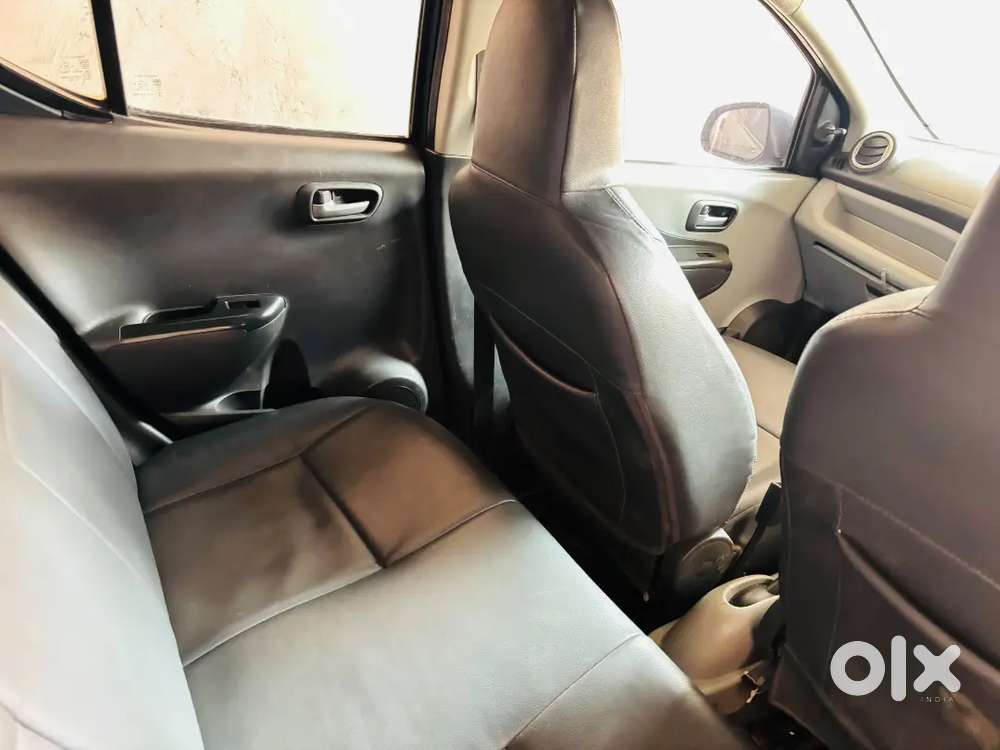 Maruti Suzuki A-star 2009 Model