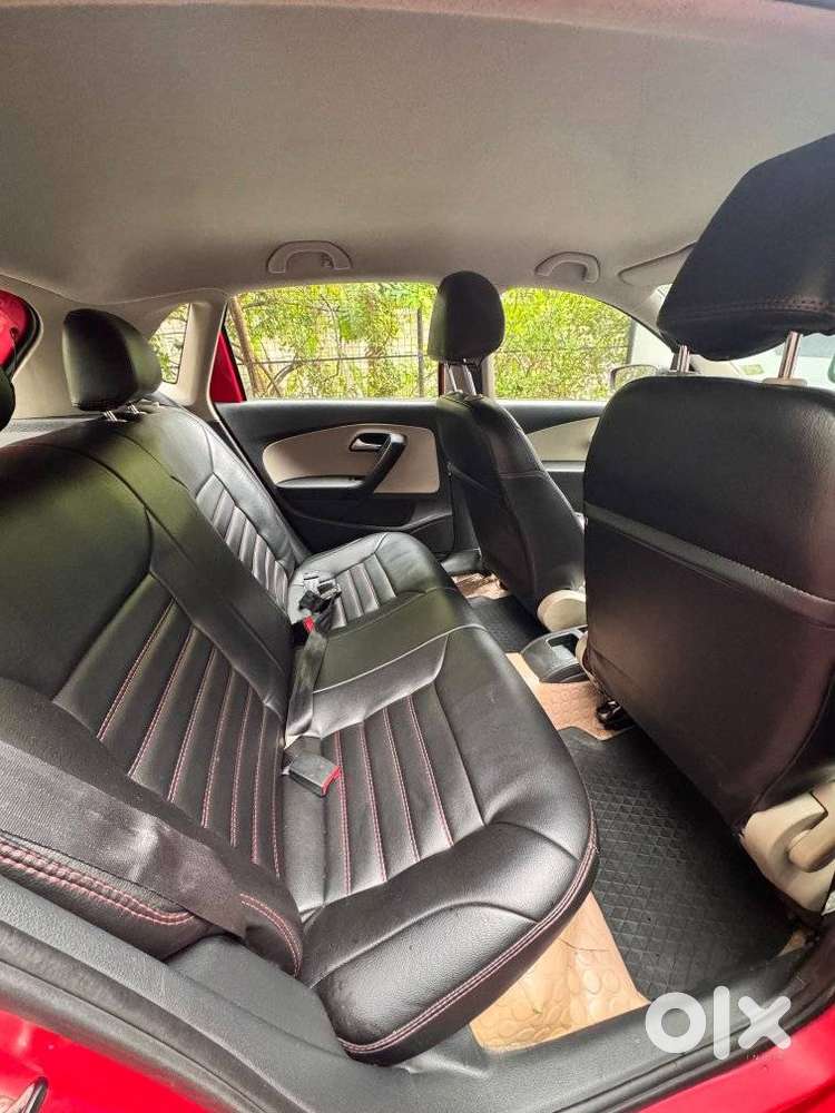 Volkswagen Polo Diesel Comfortline 1.2l, 2013, Diesel