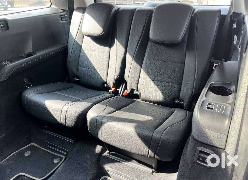 Mercedes-benz Gls 450d 4matic, 2025, Diesel