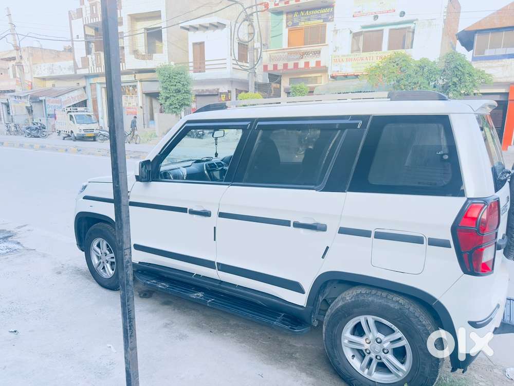 Mahindra Bolero Neo 2023 Diesel 49000 Km Driven