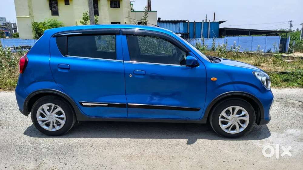 2023 Celrio Vxi 1st Owner 21000km Running Dr Used Good Condition