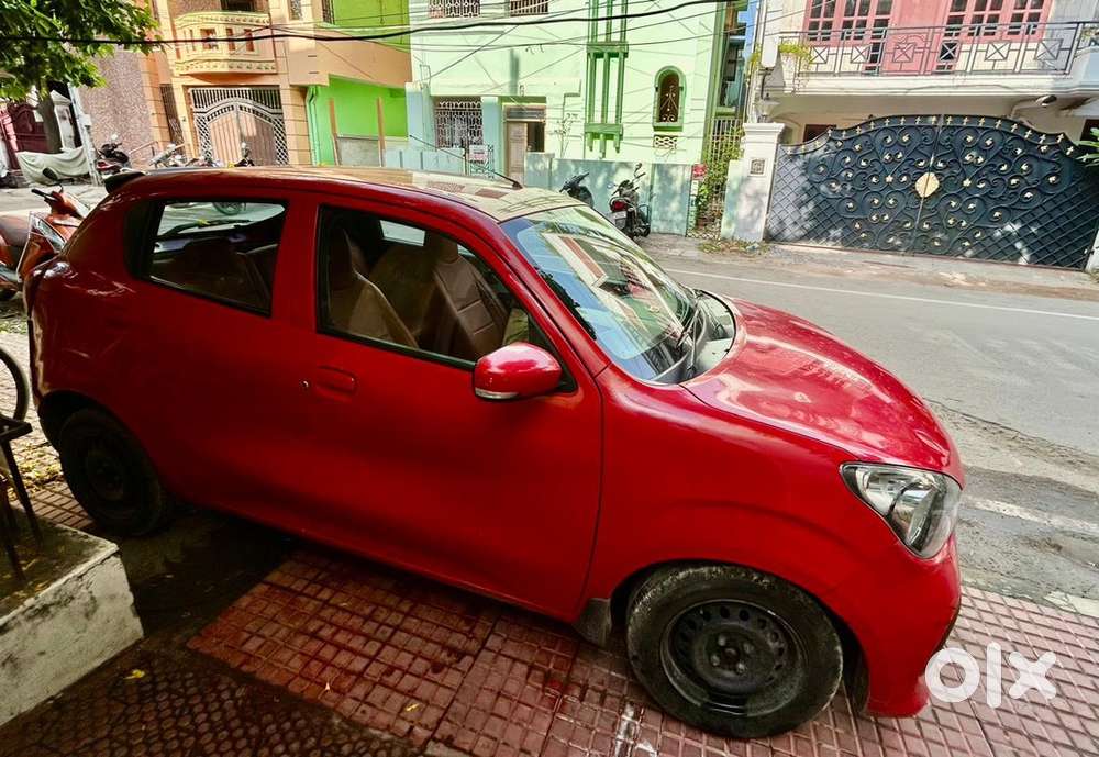 Maruti Suzuki Celerio 2022 Petrol Automatic Car