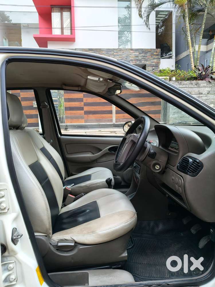 Tata Indigo Cs Lx Tdi, 2013, Diesel