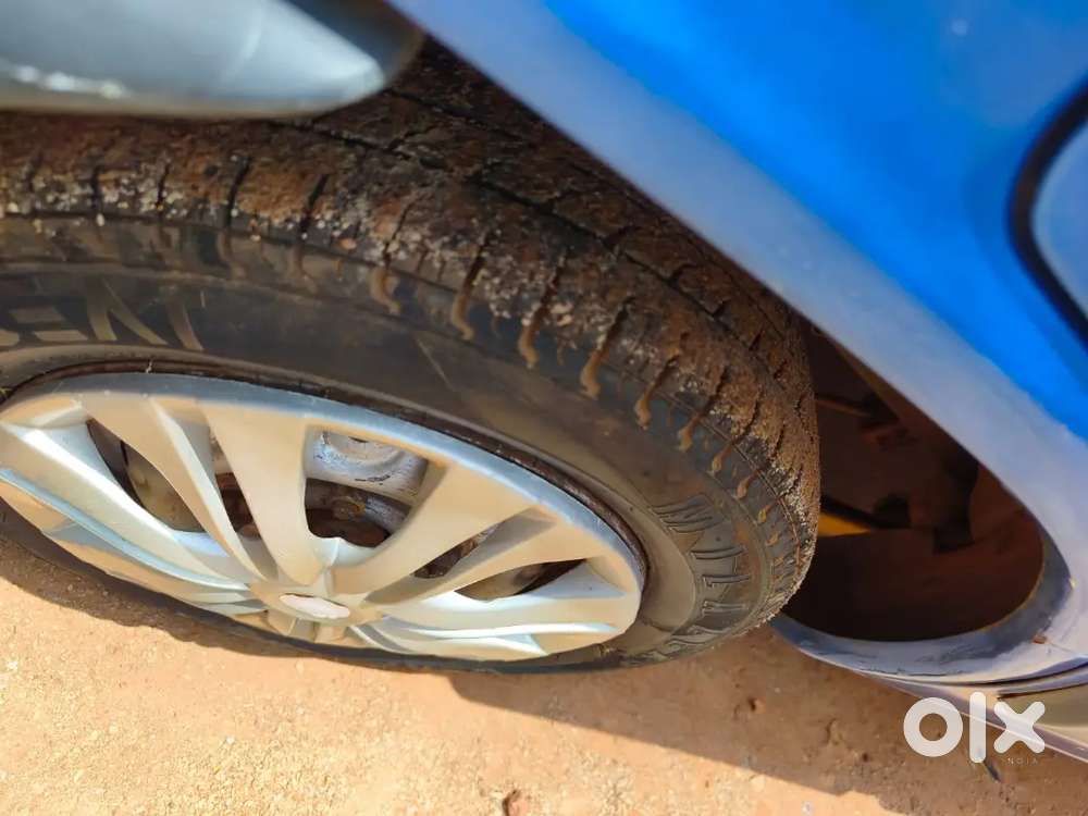 2007 Maruti Suzuki 800 Ac Petrol Manual