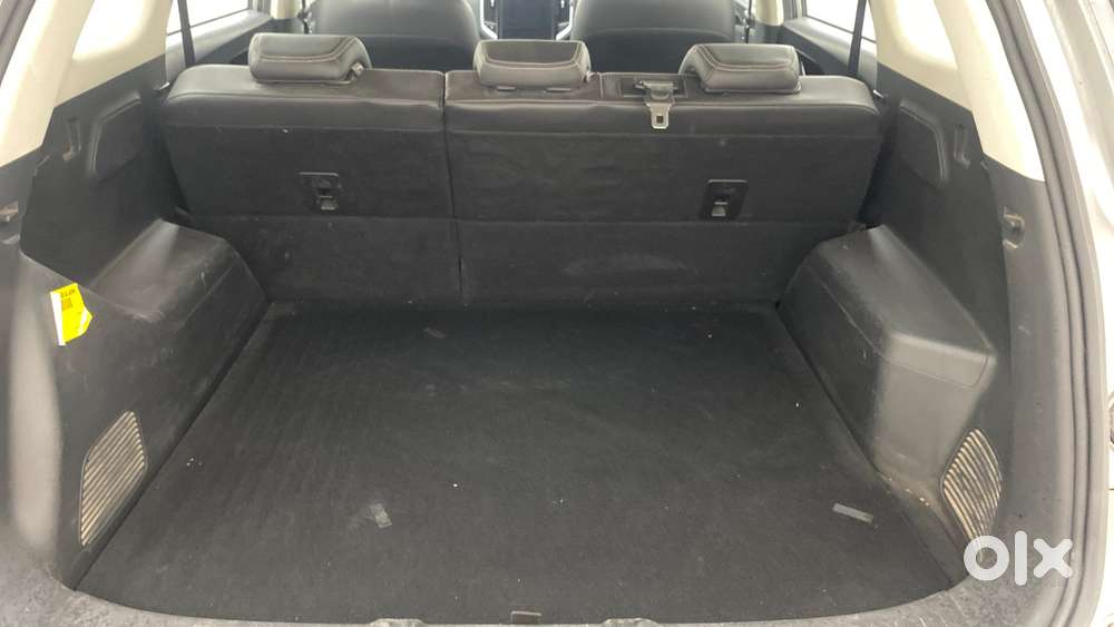 Mg Hector Sharp Dct Petrol, 2019, Petrol