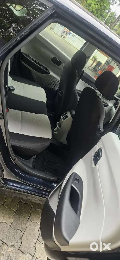 Hyundai New I20 Sportz 2023