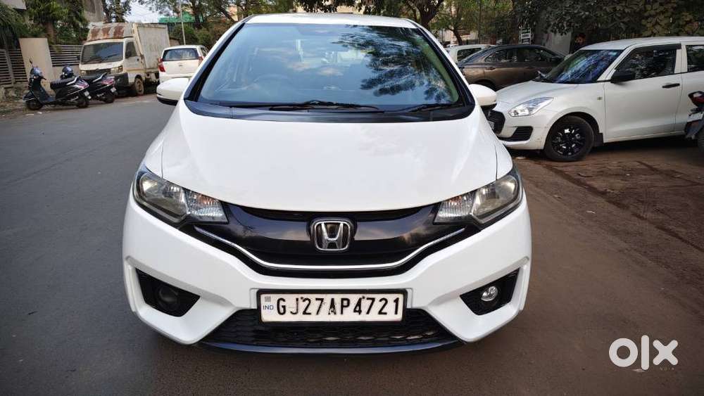 Honda Jazz V Diesel, 2015, Diesel