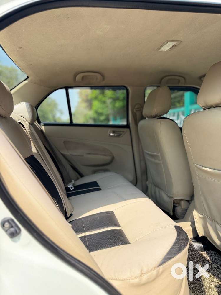 Maruti Suzuki Dzire, 2016, Diesel