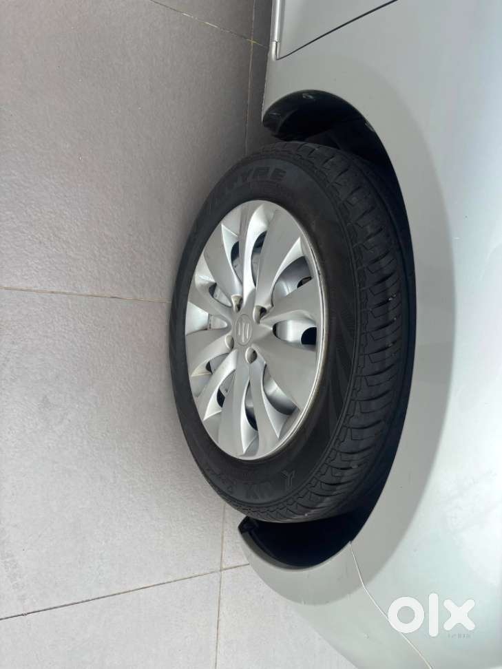 Maruti Suzuki Ignis 1.3 Sigma, 2022, Petrol