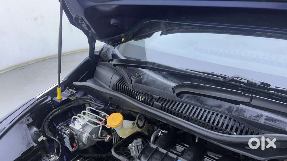 Tata Altroz Xm (s) Petrol, 2024, Petrol