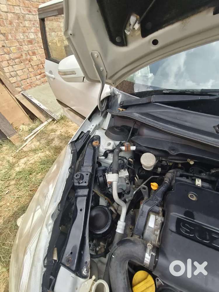 Maruti Suzuki Swift Vdi 2016