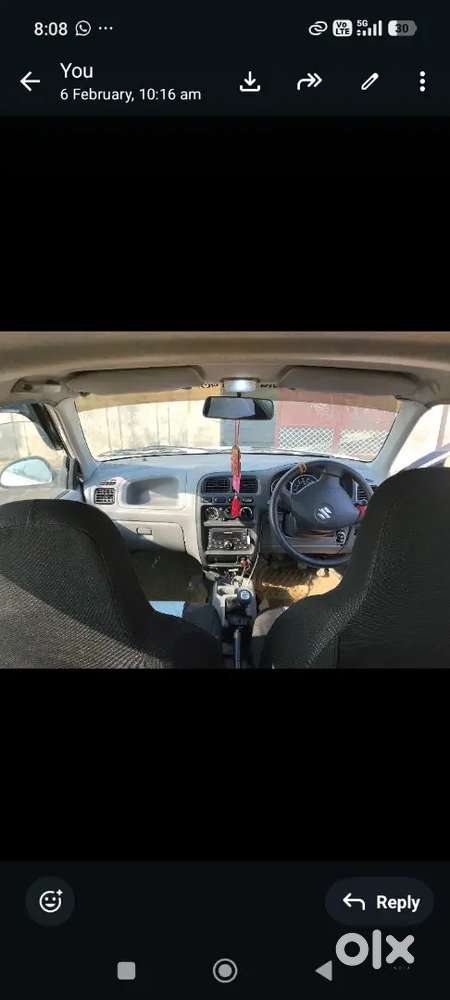 Very Good Condition New Tyar Ek Dum Fresh Piece Only Bayer Contact