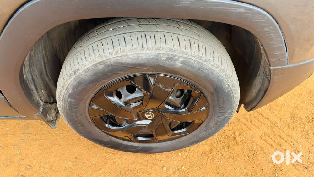 Tata Punch Adventure, 2023, Petrol