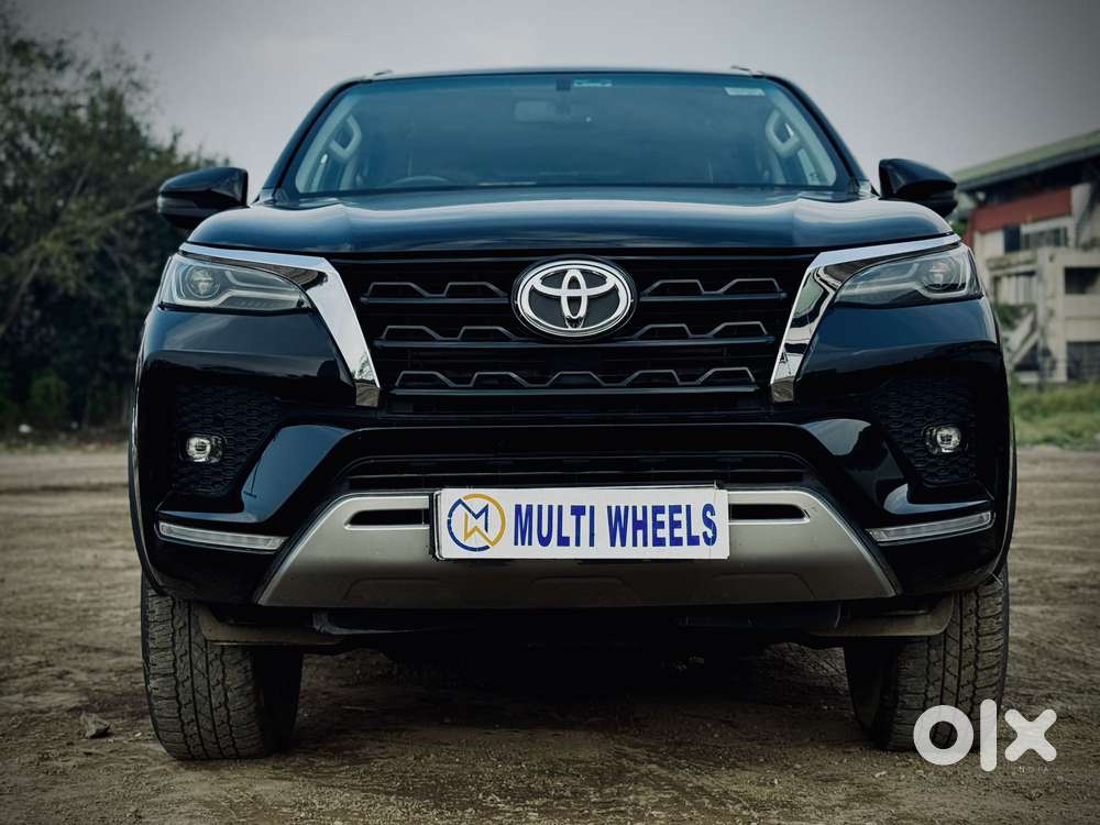 Toyota Fortuner 4x2 At 2.8 Diesel, 2024, Diesel