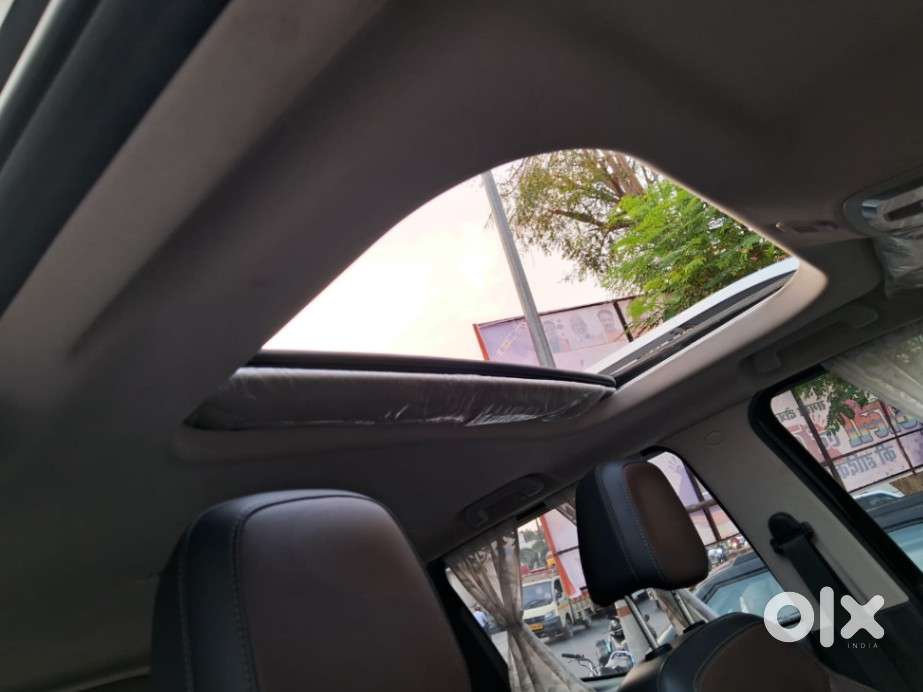 Mahindra Scorpio N Z8 Diesel Mt 4wd 6 Str, 2024, Diesel