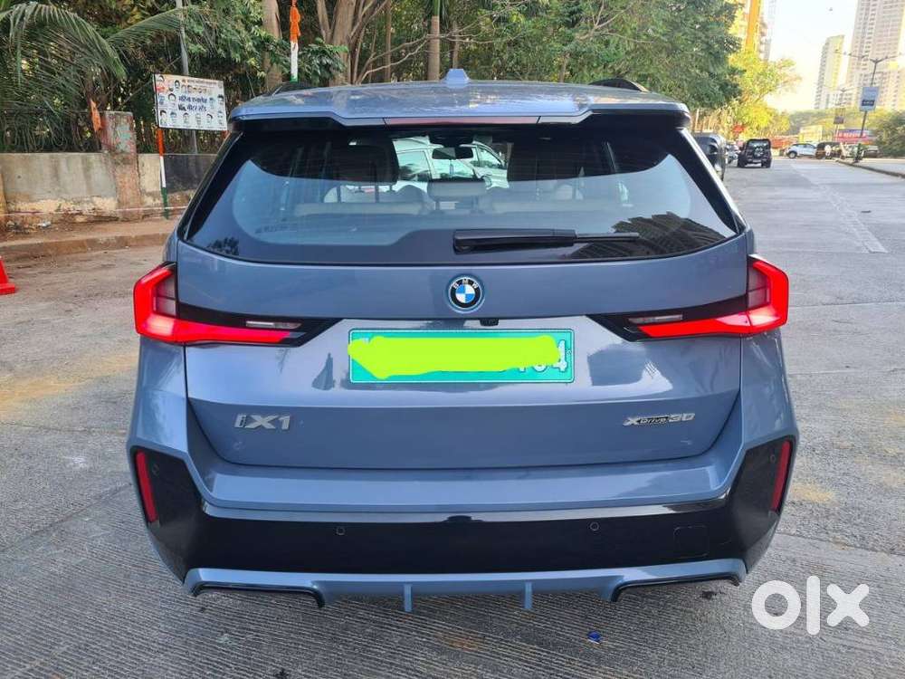 Bmw Ix1 Xdrive30 M Sport, 2024, Electric