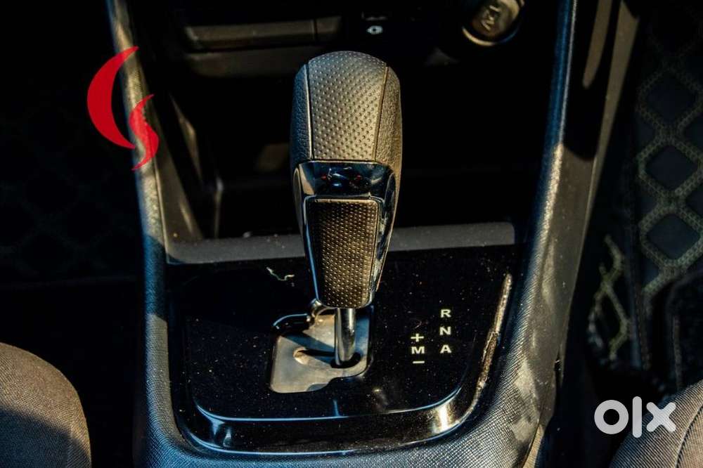 Tata Punch Adventure Amt, 2023, Petrol
