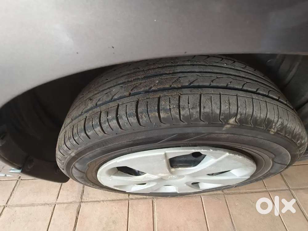 Wagon R 2010 Mantain Car