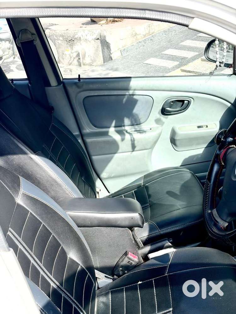 2012 Maruti Suzuki Car