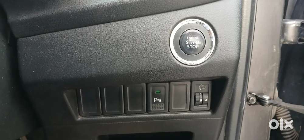 Maruti Suzuki Baleno 1.2 Alpha, 2018, Petrol