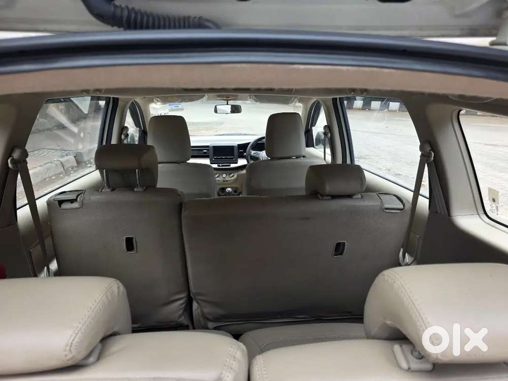 Maruti Suzuki Ertiga 2022 Cng &hybrids 25020 Km Driven Well Maintained