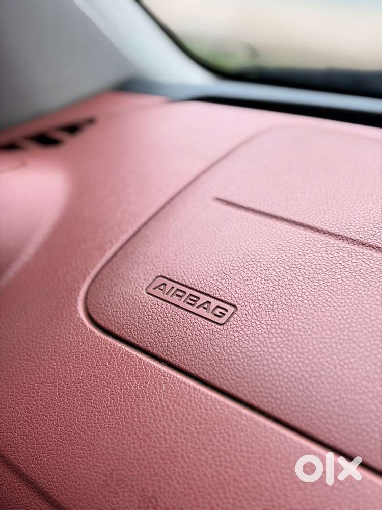 2030 Ford Figo Petrol