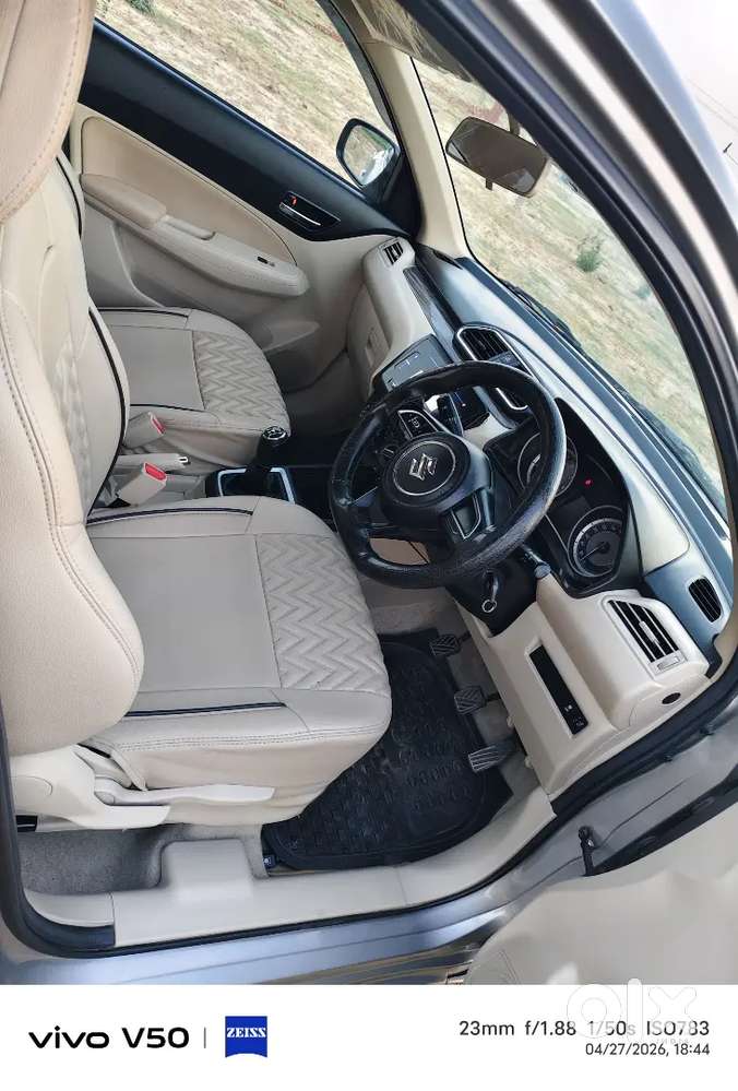 Maruti Suzuki Dzire Vxi 2023 Petrol 20000 Km Driven