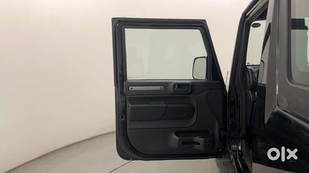 Mahindra Thar 2.0 Lx Hard Top Petrol At 4 Rwd, 2025, Petrol