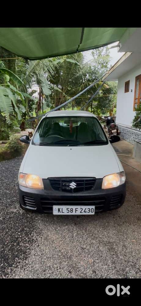 Maruti Suzuki Alto 2011