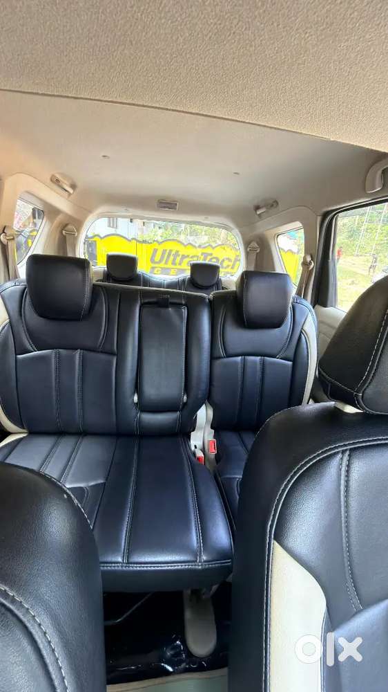 Maruti Suzuki Ertiga 2012 Diesel Well Maintained