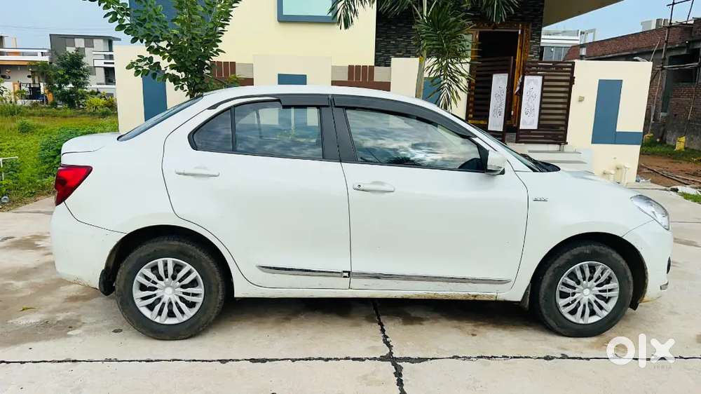 Maruti Dzire 2019 Vdi