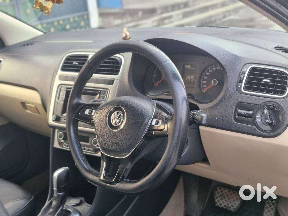 Volkswagen Ameo 1.5 Tdi Highline Plus 16 At, 2017, Diesel