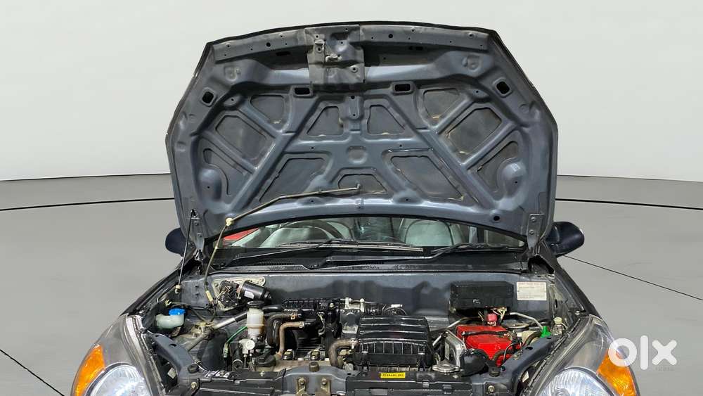 Maruti Suzuki Alto 800 Lxi, 2018, Petrol