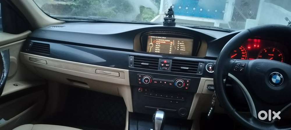 Bmw 3 Series 2013 Diesel Well Maintained