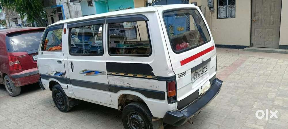 Maruti Suzuki Car 2013