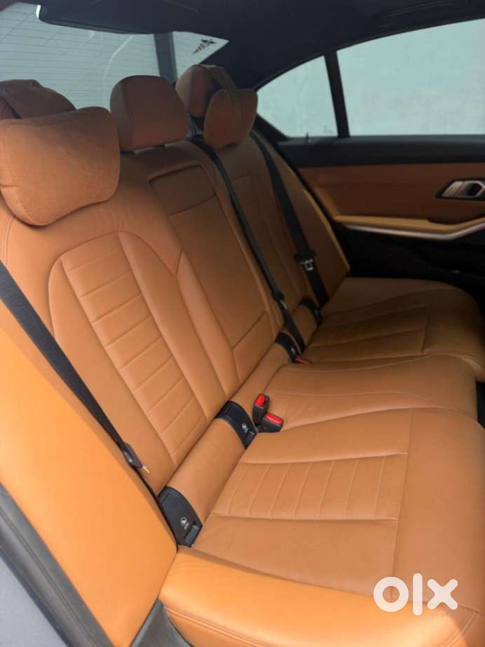 Bmw 3 Series Gran Limousine 320ld M Sport, 2024, Diesel