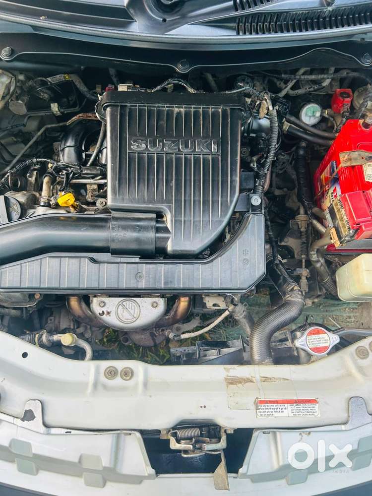 Dzire 2012 Zxi Cng Pass
