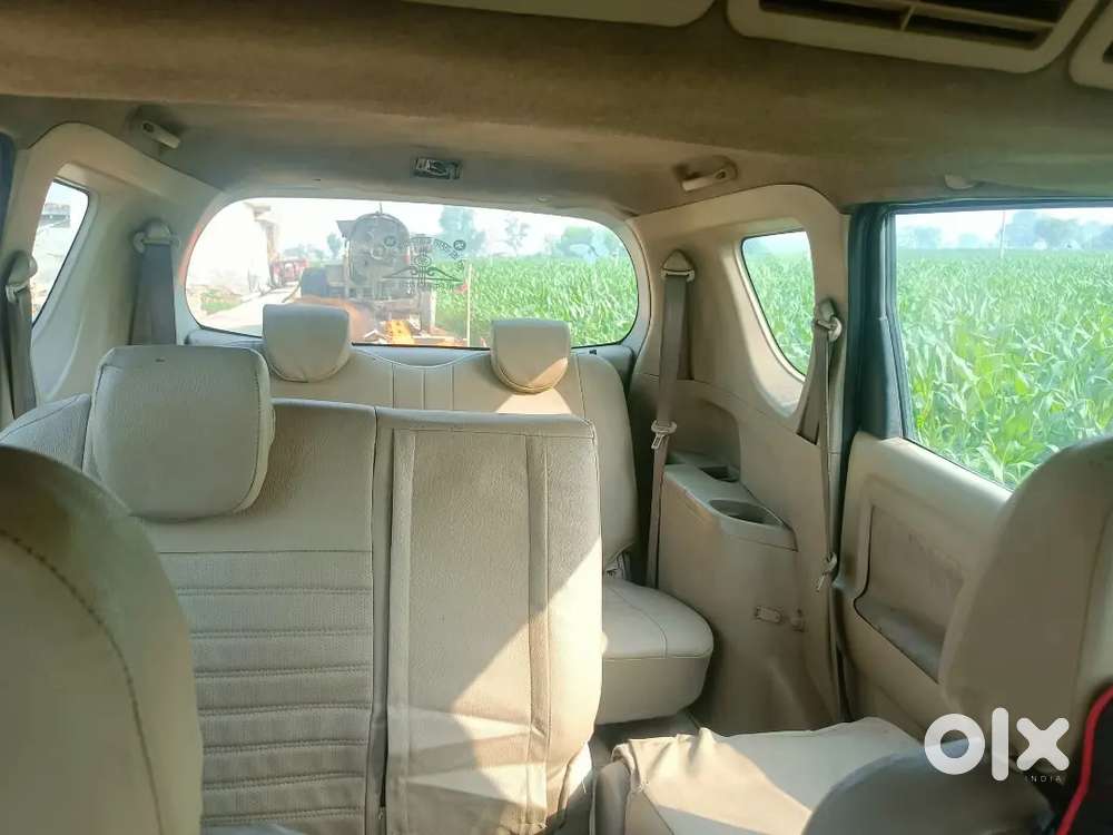 Maruti Suzuki Ertiga Vdi 2013
