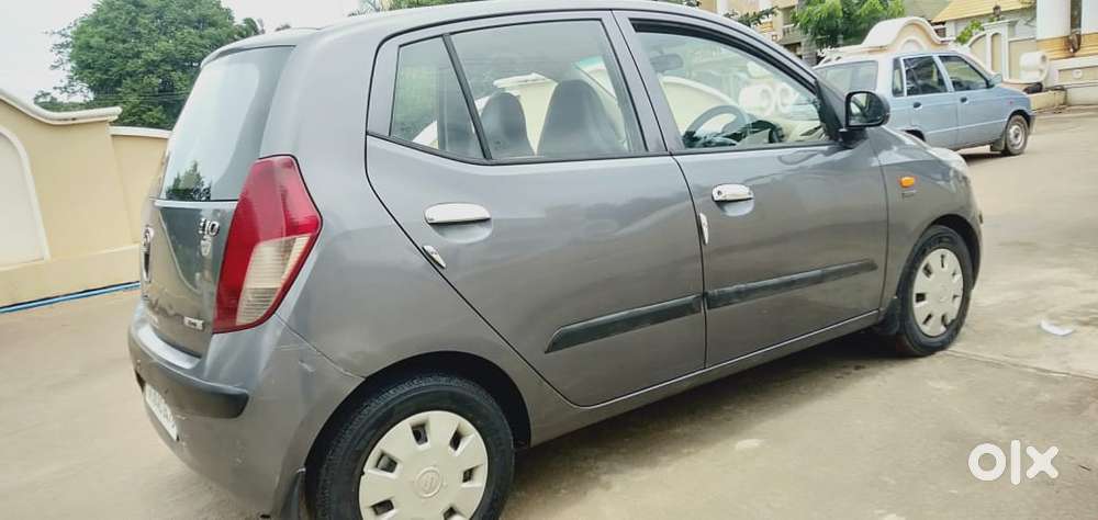 Hyundai I10 Era 1.1 Irde, 2008, Petrol