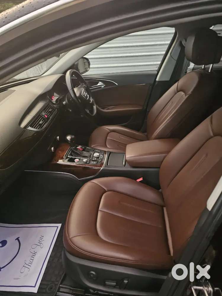 Re Reg Audi A6 Special Edition Plus Led Headlights For Sale