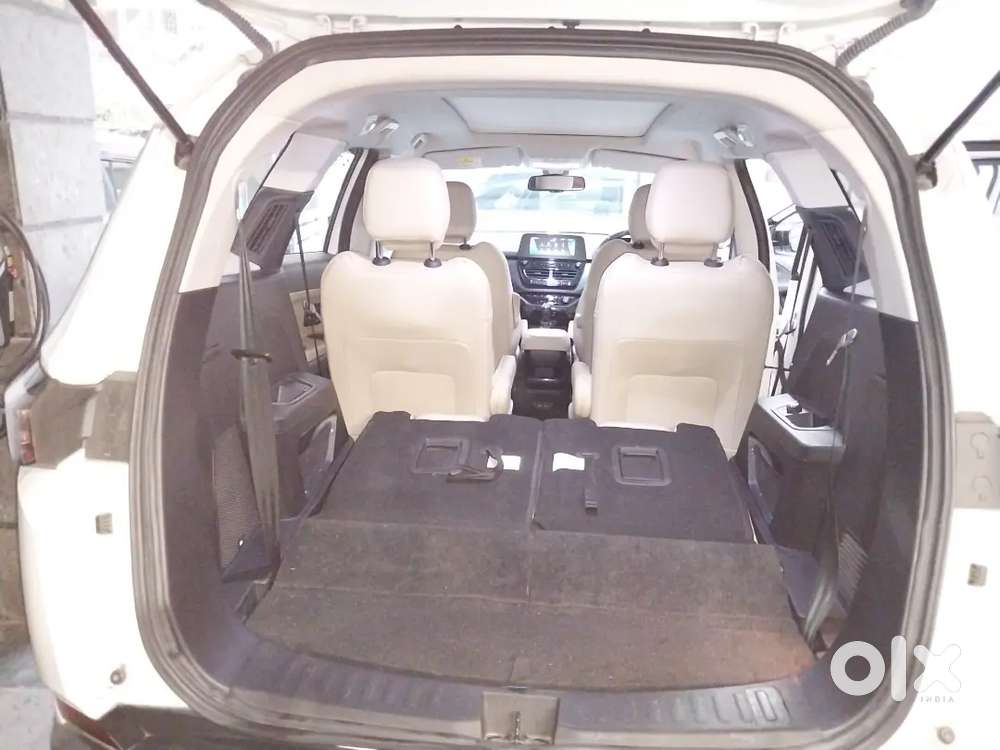 Top Model Tata Safari For Sale