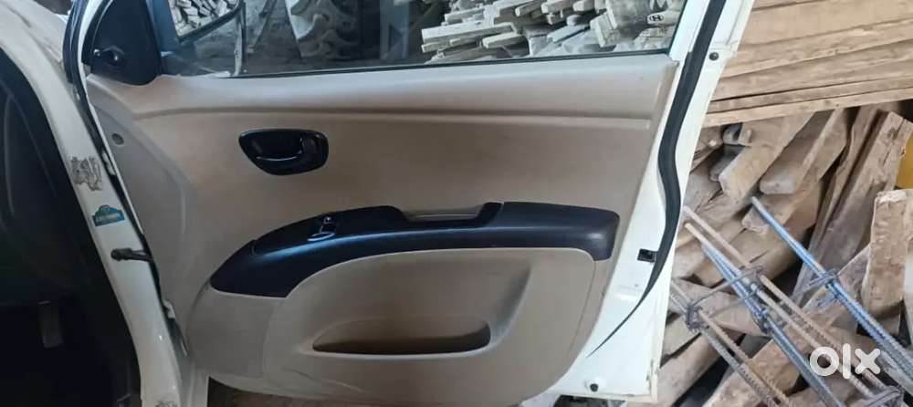Hyundai I10 Era Petrol 2013