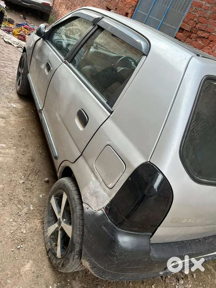 Alto 800 Good Condition